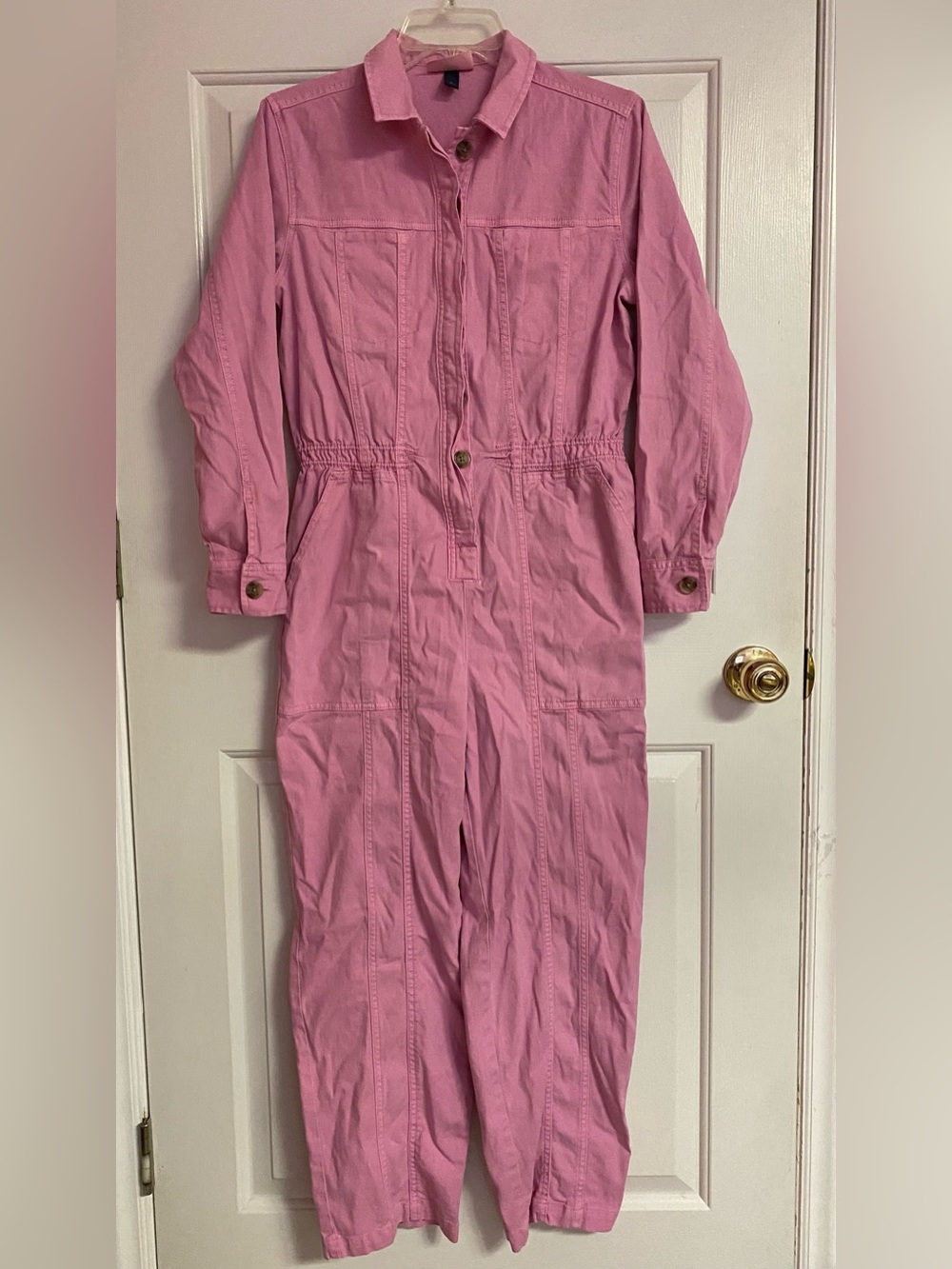 Coveralls Workwear Style